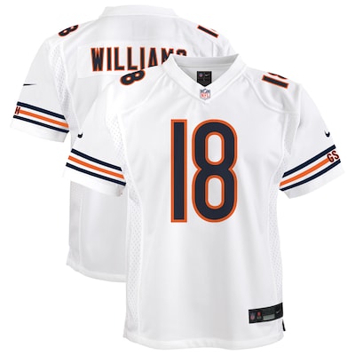 Chicago Bears Kids Jerseys 2025-10-24-004